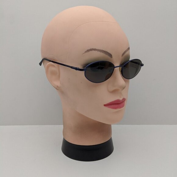 🕶️Guess GU183 BL-3 Sunglasses 51/18 140 /ALI539🕶️ - Picture 9 of 9